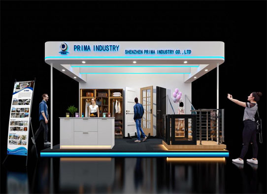 Shenzhen Primare Development Co., Ltd. Celebrates 12 Years of Excellence in Custom Architectural Solutions