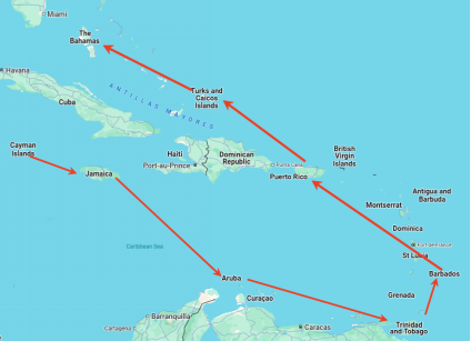 Prima Company Embarks on Caribbean Client Engagement Tour to Deepen Regional Cooperation