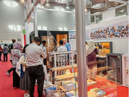 May Exhibition Journey: Showcasing Prima's Strength at Project Qatar 2025!