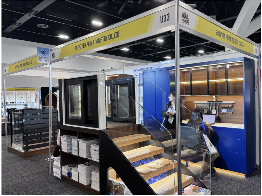 Prima July Building Material Visit Plan in Australia: Sydney & Brisbane