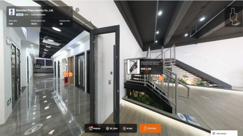 Shenzhen Primare Development Co., Ltd. Celebrates 12 Years of Excellence in Custom Architectural Solutions