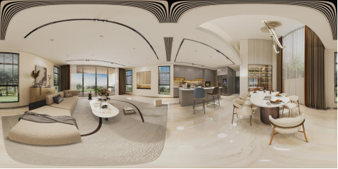 Shenzhen Primare Development Co., Ltd. Celebrates 12 Years of Excellence in Custom Architectural Solutions