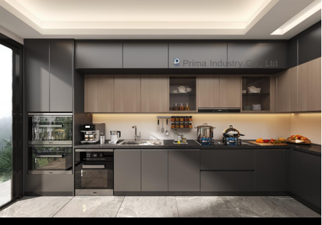 Shenzhen Primare Development Co., Ltd. Celebrates 12 Years of Excellence in Custom Architectural Solutions