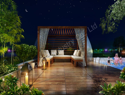 Shenzhen Primare Development Co., Ltd. Celebrates 12 Years of Excellence in Custom Architectural Solutions