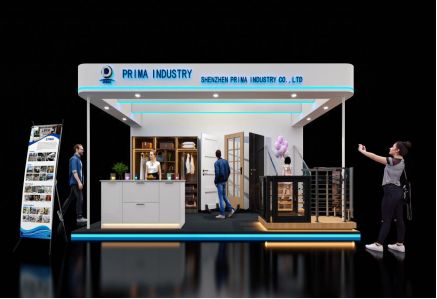 Shenzhen Primare Development Co., Ltd. Celebrates 12 Years of Excellence in Custom Architectural Solutions