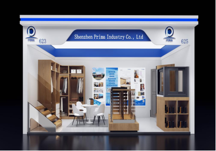 Shenzhen Primare Development Co., Ltd. Celebrates 12 Years of Excellence in Custom Architectural Solutions